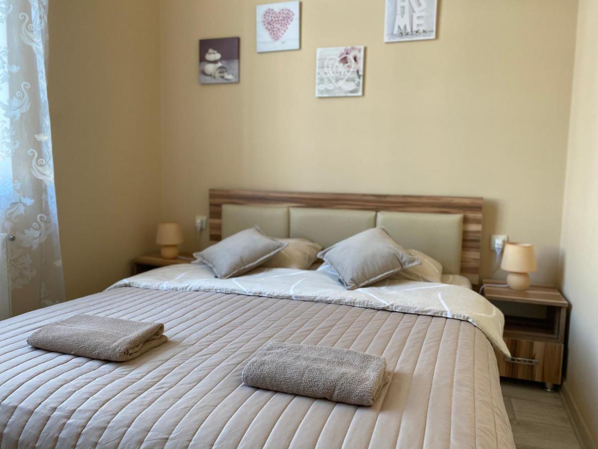 לבוב Opera House Apartment מראה חיצוני תמונה