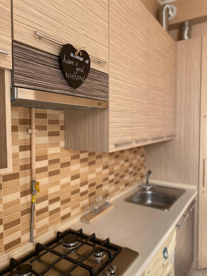 לבוב Opera House Apartment מראה חיצוני תמונה