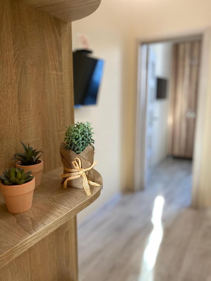 לבוב Opera House Apartment מראה חיצוני תמונה