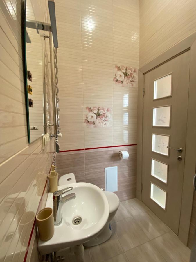לבוב Opera House Apartment מראה חיצוני תמונה